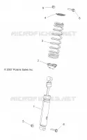FRONT SHOCK