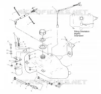 OIL TANK