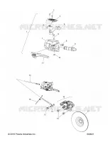 BRAKES, BRAKE SYSTEM