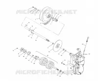 DRIVE TRAIN