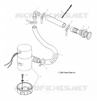 BILGE PUMP