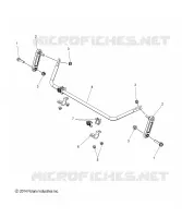 SWAY BAR