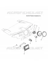 ELECTRICAL, DASH INSTRUMENTS AND CONTROLS