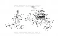 OIL TANK/AIR BOX