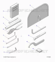 REFERENCE, OWNERS MANUAL AND TOOL KIT