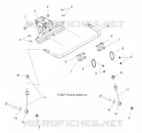 TORSION BAR