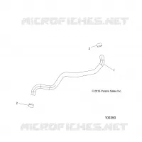 COOLING BYPASS