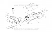 SEAT   GAS TANK