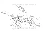 FRONT TORQUE ARM