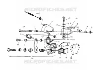 BRAKE LIGHT 0953433, STARLITE 0953427  AND LITE DELUXE 0953431 (4928902890B006)