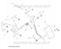 THROTTLE   PEDAL