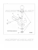 CHASSIS, HITCH