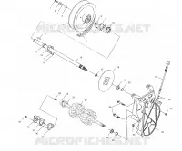 DRIVE TRAIN