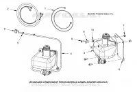 WINDSCREEN WIPER KIT (0107-035980)