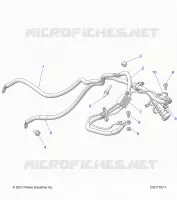 ELECTRICAL, BATTERY CABLE