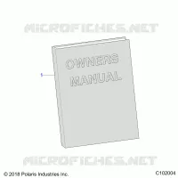 REFERENCE, OWNERS MANUAL