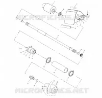 DRIVE SYSTEM