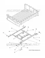 BED BOX MOUNTING