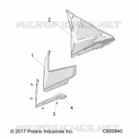 WINDSHIELD