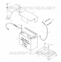BATTERY BOX