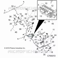 WIRE HARNESS