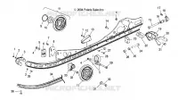 RAIL MOUNTING (M-10)