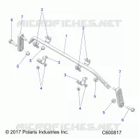 SWAY BAR