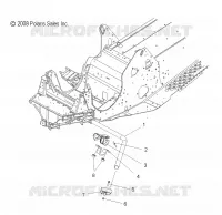 SWAY BAR