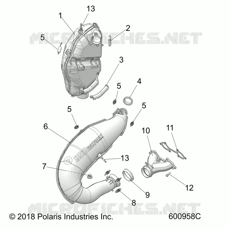 EXHAUST