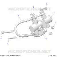 BRAKES, VALVE SYSTEM