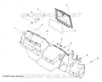 GLOVE BOX