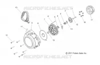 RECOIL STARTER