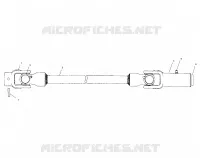 PROP SHAFT