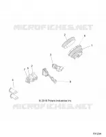 ELECTRICAL, DASH INSTRUMENTS AND CONTROLS