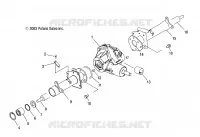 REAR AXLE