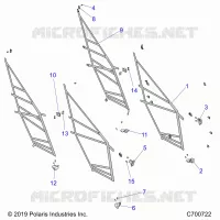 DOORS NETS
