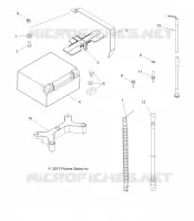 BATTERY
