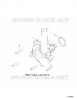 COOLING, WATERPUMP