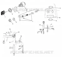 IGNITION   WIRE HARNESS