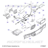 RIDE COMMAND PREM DASH