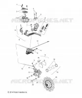 BRAKES, BRAKE SYSTEM