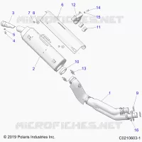 EXHAUST