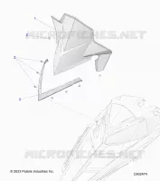 WINDSHIELD