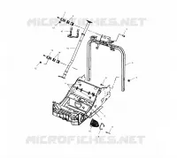 STEERING   HANDLEBAR
