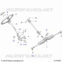 STEERING