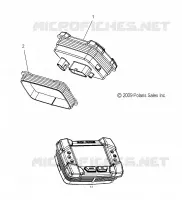MULTI FUNCTION GAUGE