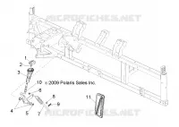 DRIVE TRAIN, GEAR SELECTOR
