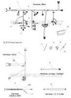 WIRE HARNESS