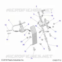 BRAKES, VALVE SYSTEM