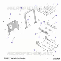 SEAT SLIDER DRIVERS SEAT